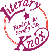 Literary Knox Logo