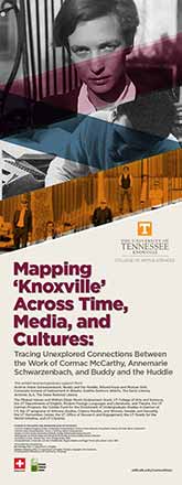 Mapping Knoxville, Panel One