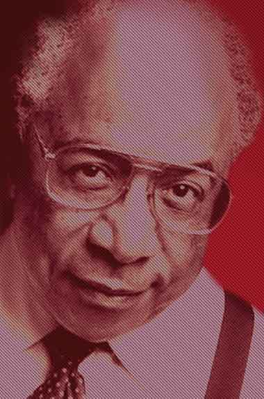 Alex Haley Alex Haley