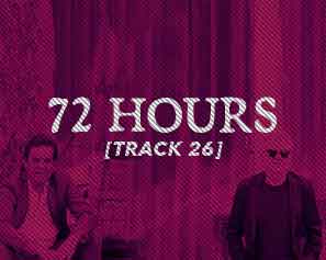 Buddy and The Huddle Walk 72 Hours