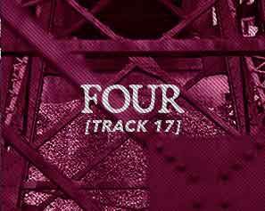 Buddy and The Huddle Four