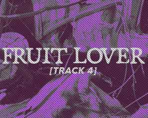 Buddy and The Huddle Fruit Lover