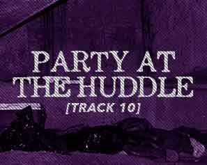 Buddy and The Huddle Party at The Huddle