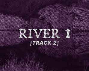 Buddy and The Huddle River I