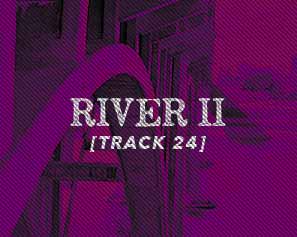 Buddy and The Huddle River II