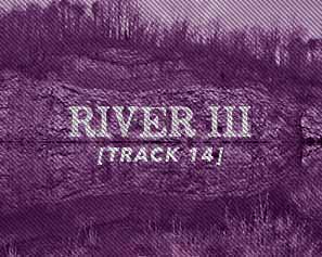 Buddy and The Huddle River III