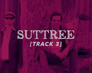 Buddy and The Huddle Suttree