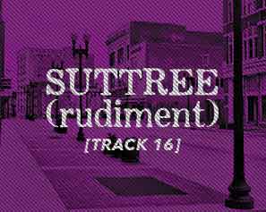 Buddy and The Huddle Suttree Rudiment