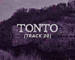 Buddy and The Huddle Tonto