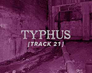 Buddy and The Huddle Typhus