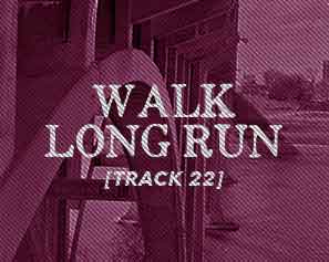 Buddy and The Huddle Walk Long Run