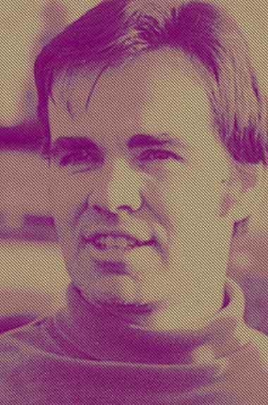Cormac McCarthy Cormac McCarthy