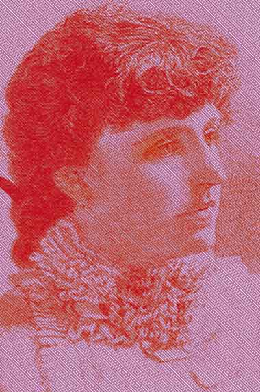 Frances Hodgson Burnett Frances Hodgson Burnett