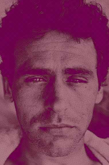 Cormac McCarthy James Agee
