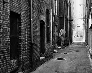Kopp Knoxville Alley