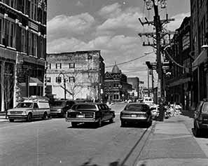 Kopp Knoxville Architecture