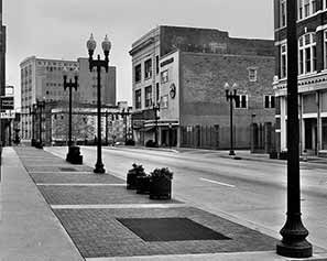 Kopp Knoxville Architecture