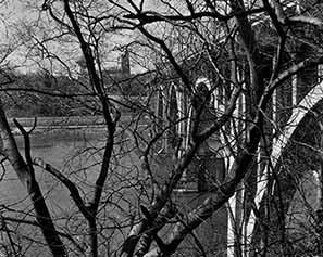 Kopp Knoxville Bridge