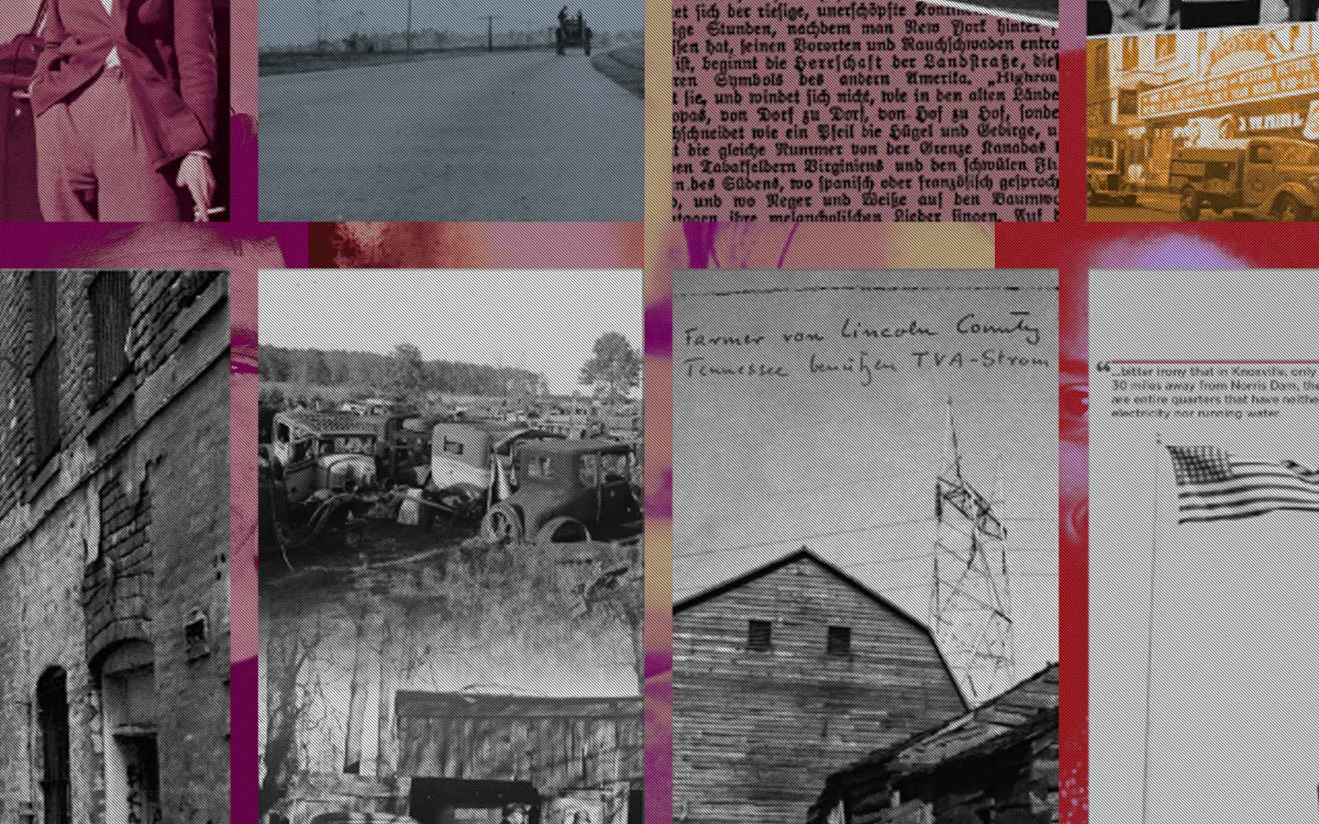 Literary Knox Traveling Exhibit