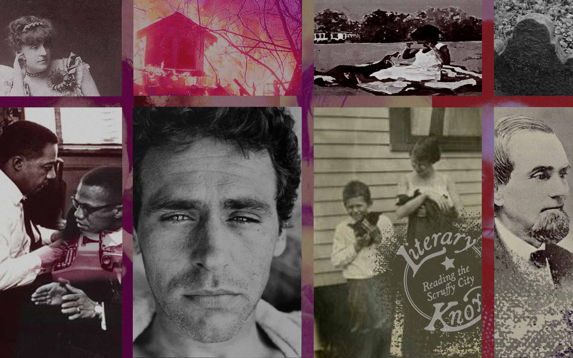 Literary Knox Writers