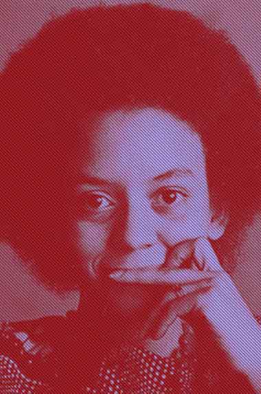 Nikki Giovanni Nikki Giovanni