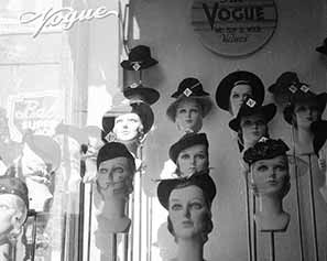 Annemarie Schwarzenbach Photo