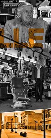 Literary Knox Panel Ten