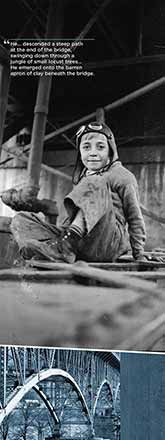 Literary Knox Panel Eleven