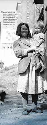 Literary Knox Panel Thirteen