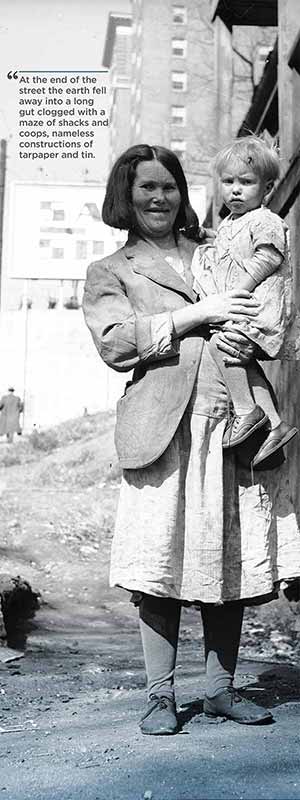 literary knox exhibit