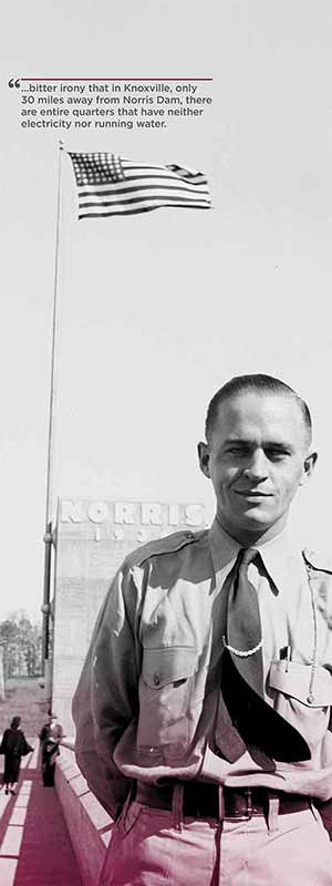 literary knox exhibit