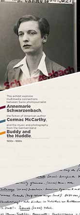 Mapping Knoxville, Panel Two