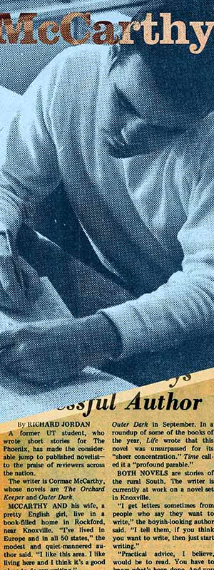 literary knox exhibit