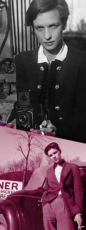 literary knox exhibit